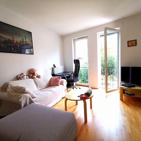 Ruhiges Einzelappartement An Tud & Stadtzentrum Дрезден Екстер'єр фото