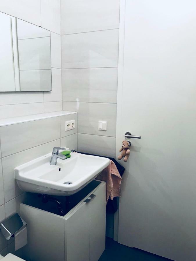 Ruhiges Einzelappartement An Tud & Stadtzentrum Дрезден Екстер'єр фото